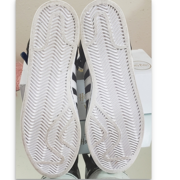 COPY - Rare Adidas cupie 2 mid. lace men size 12 Q34101 - Picture 7 of 8